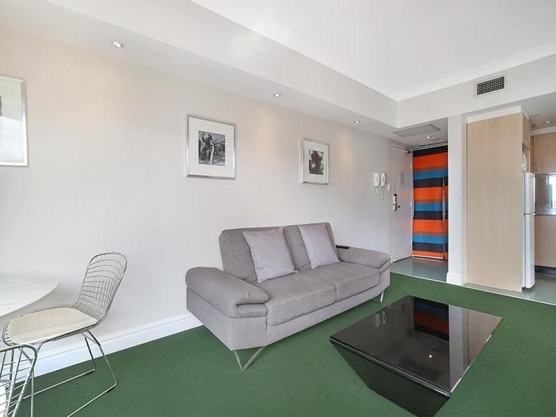 ซิดนีย์ แอร์พอร์ต สวีท Apartment ภายนอก รูปภาพ
