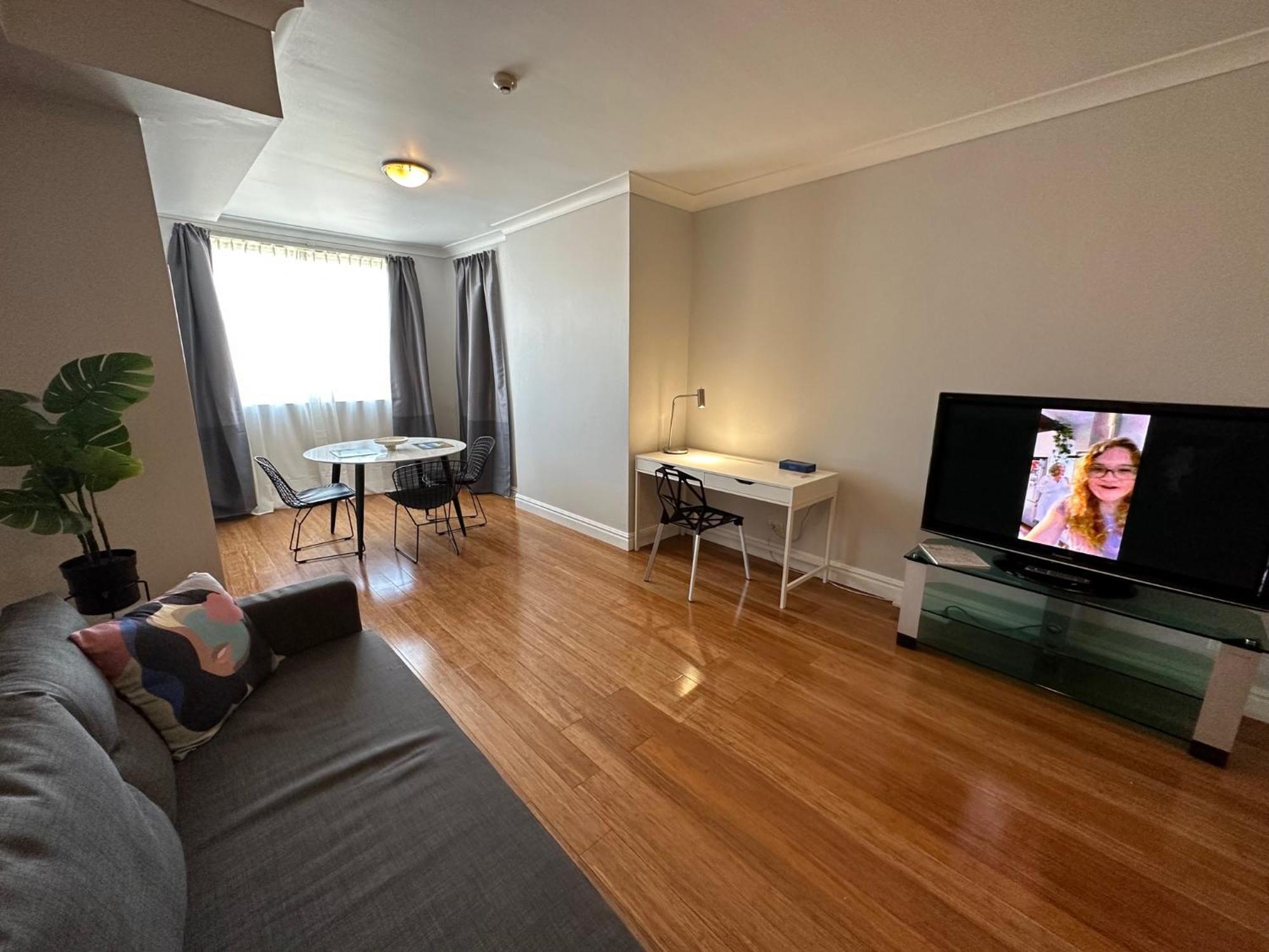 ซิดนีย์ แอร์พอร์ต สวีท Apartment ภายนอก รูปภาพ