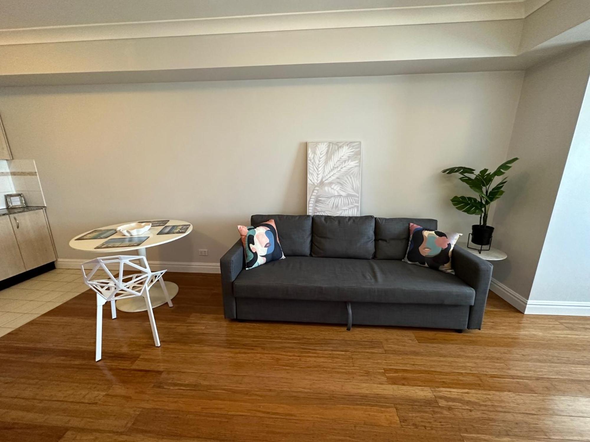 ซิดนีย์ แอร์พอร์ต สวีท Apartment ภายนอก รูปภาพ