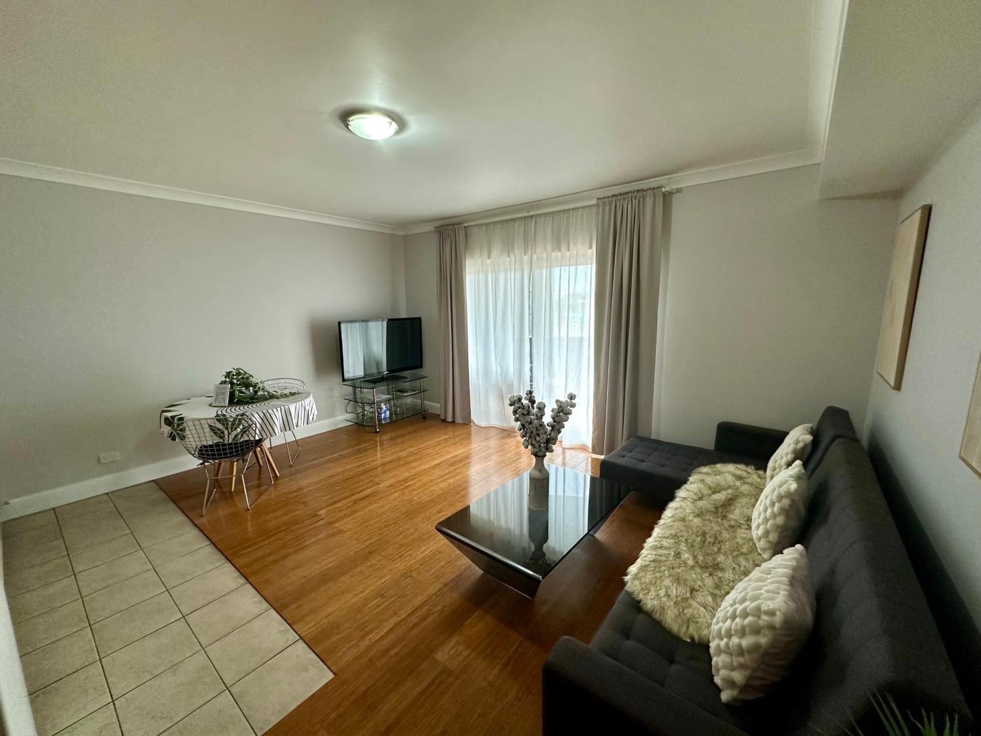 ซิดนีย์ แอร์พอร์ต สวีท Apartment ภายนอก รูปภาพ