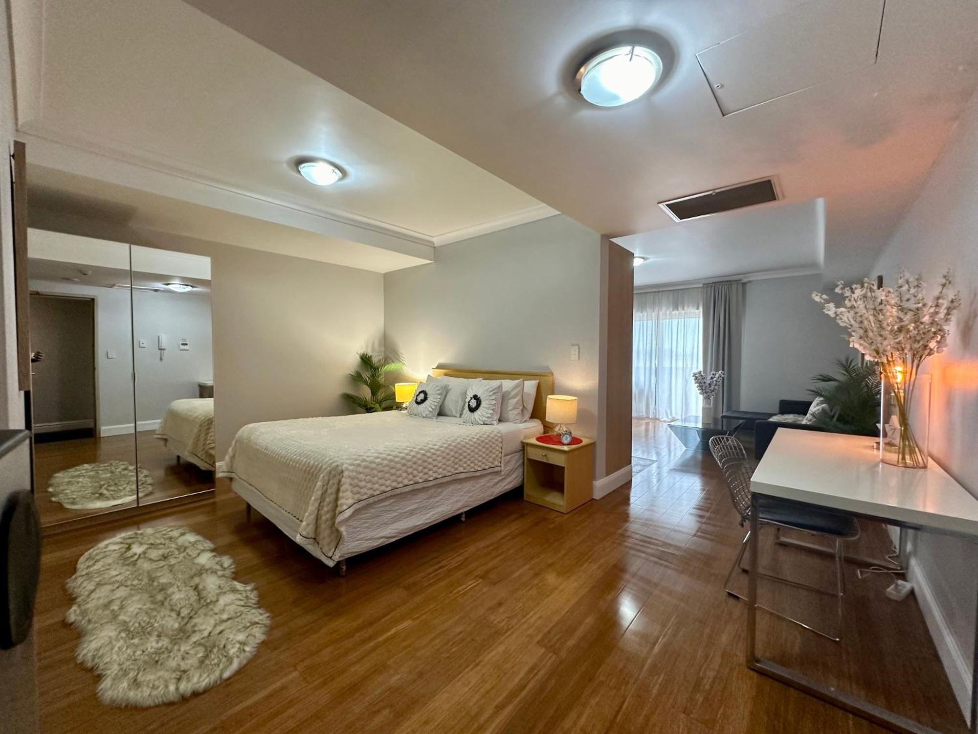 ซิดนีย์ แอร์พอร์ต สวีท Apartment ภายนอก รูปภาพ