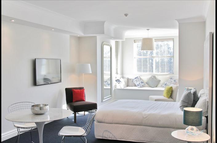 ซิดนีย์ แอร์พอร์ต สวีท Apartment ภายนอก รูปภาพ