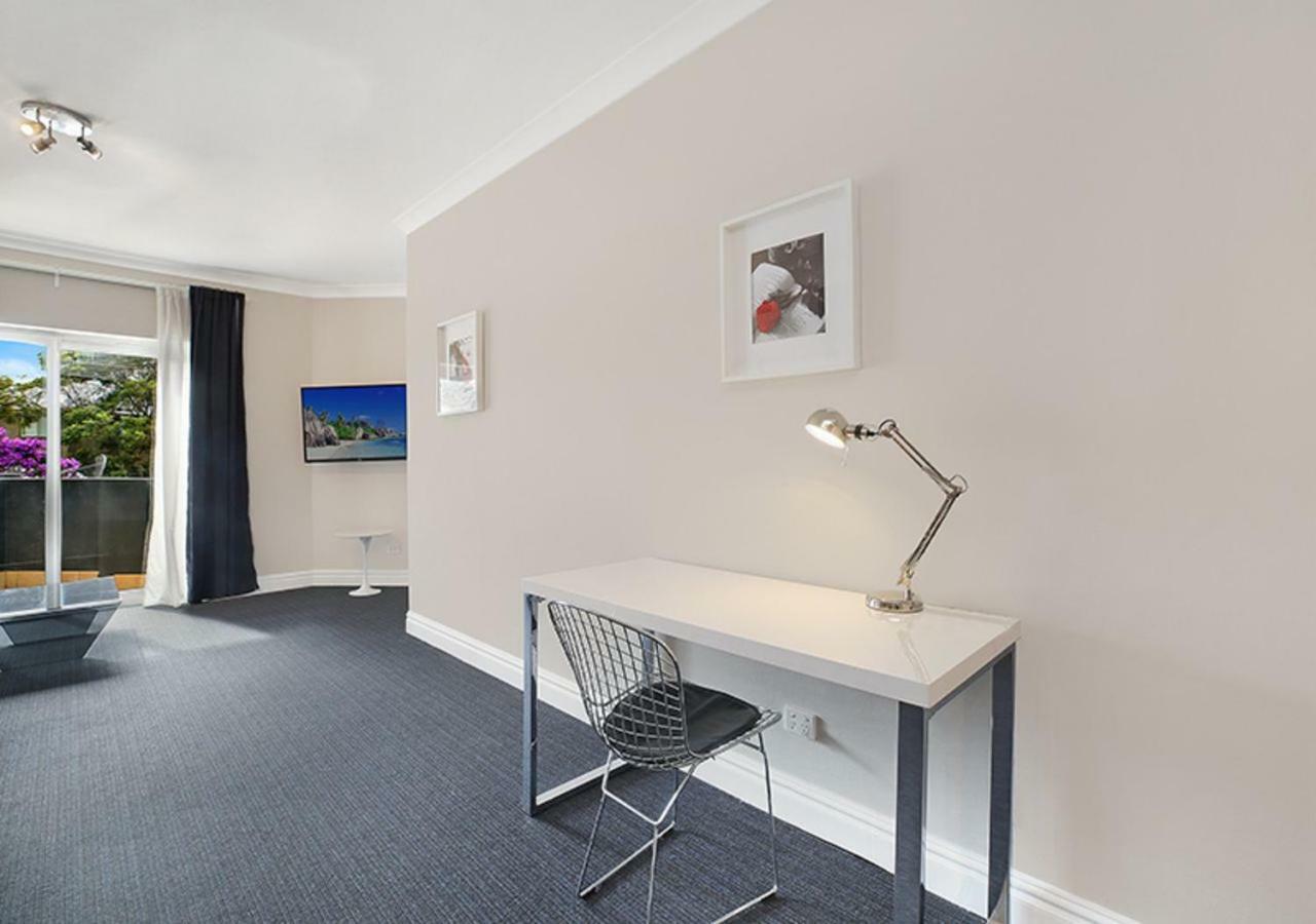 ซิดนีย์ แอร์พอร์ต สวีท Apartment ภายนอก รูปภาพ