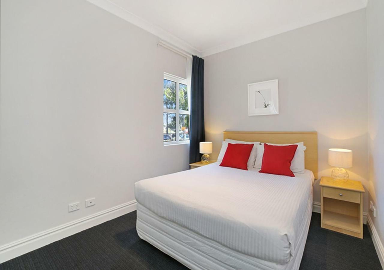 ซิดนีย์ แอร์พอร์ต สวีท Apartment ภายนอก รูปภาพ