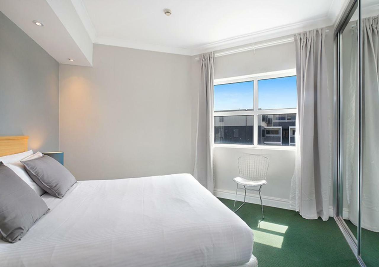 ซิดนีย์ แอร์พอร์ต สวีท Apartment ภายนอก รูปภาพ