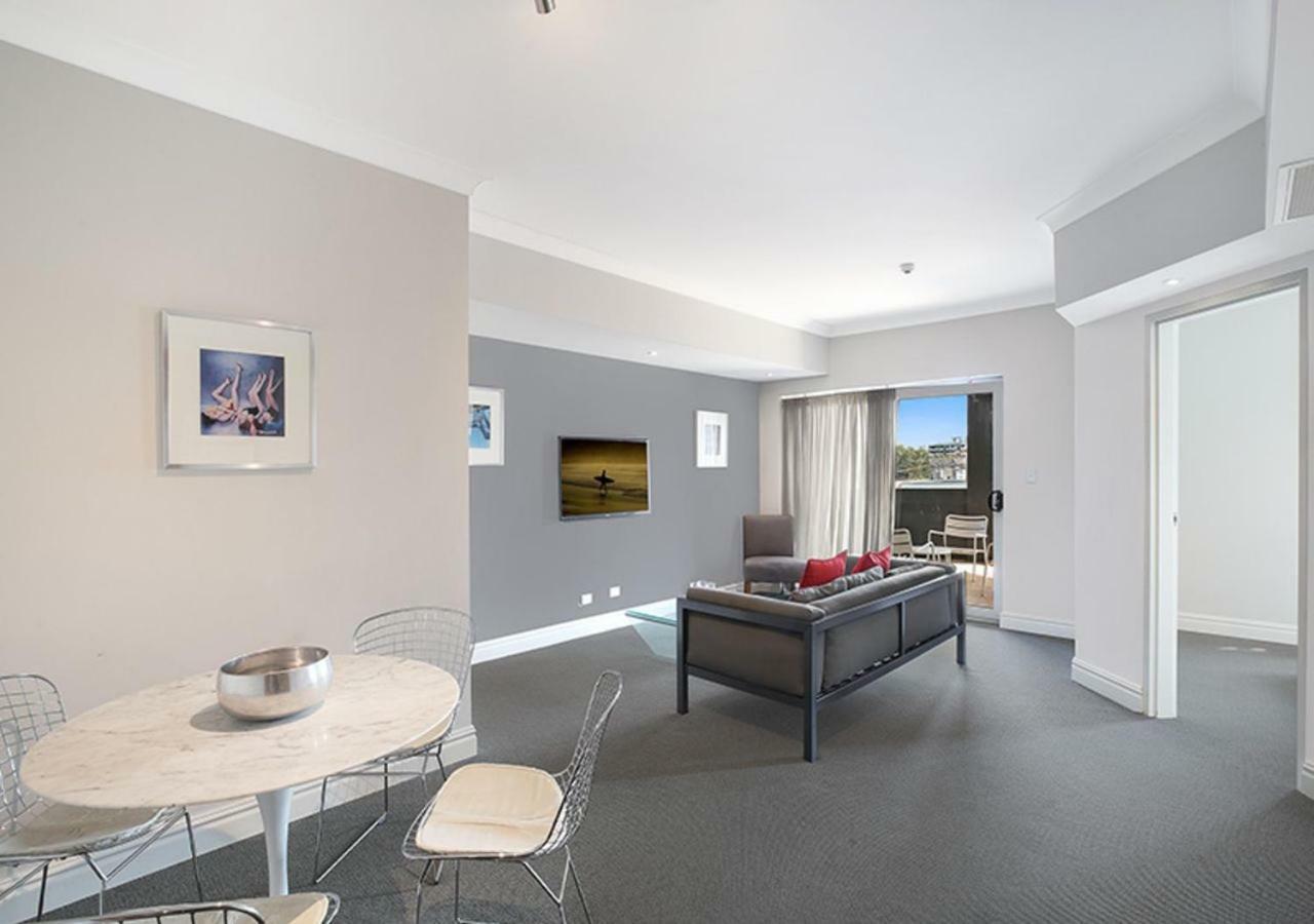 ซิดนีย์ แอร์พอร์ต สวีท Apartment ภายนอก รูปภาพ