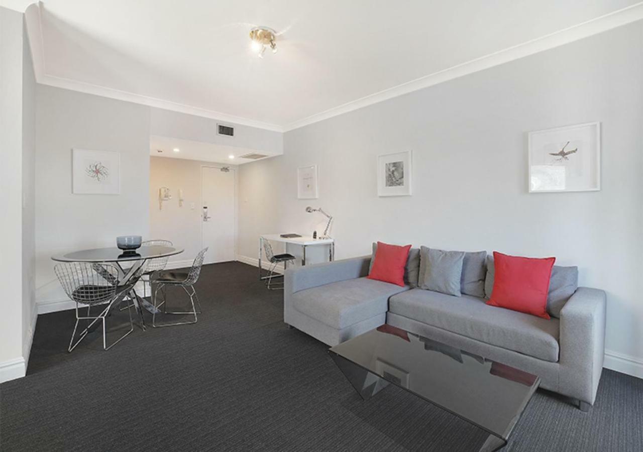 ซิดนีย์ แอร์พอร์ต สวีท Apartment ภายนอก รูปภาพ