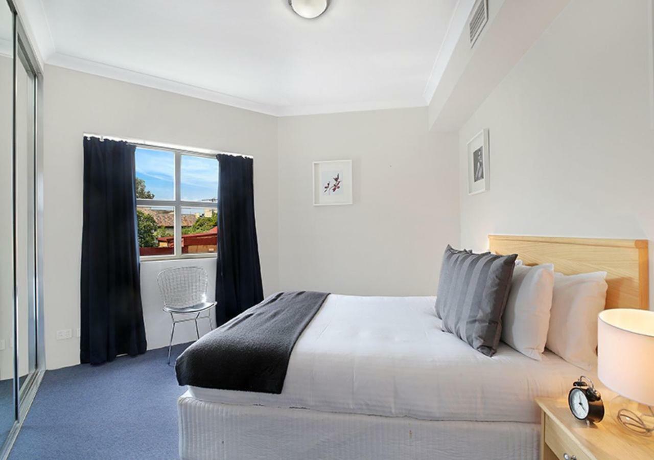 ซิดนีย์ แอร์พอร์ต สวีท Apartment ภายนอก รูปภาพ