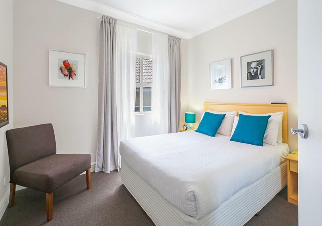 ซิดนีย์ แอร์พอร์ต สวีท Apartment ภายนอก รูปภาพ