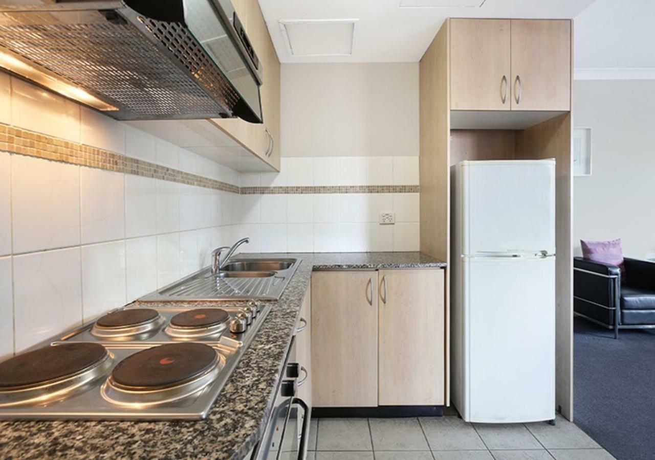ซิดนีย์ แอร์พอร์ต สวีท Apartment ภายนอก รูปภาพ