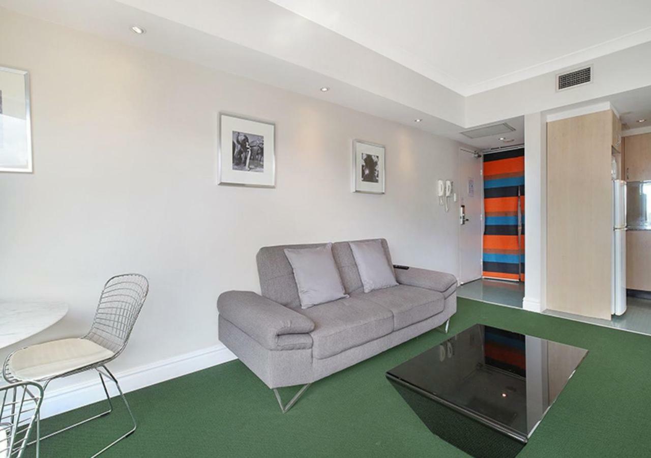 ซิดนีย์ แอร์พอร์ต สวีท Apartment ภายนอก รูปภาพ