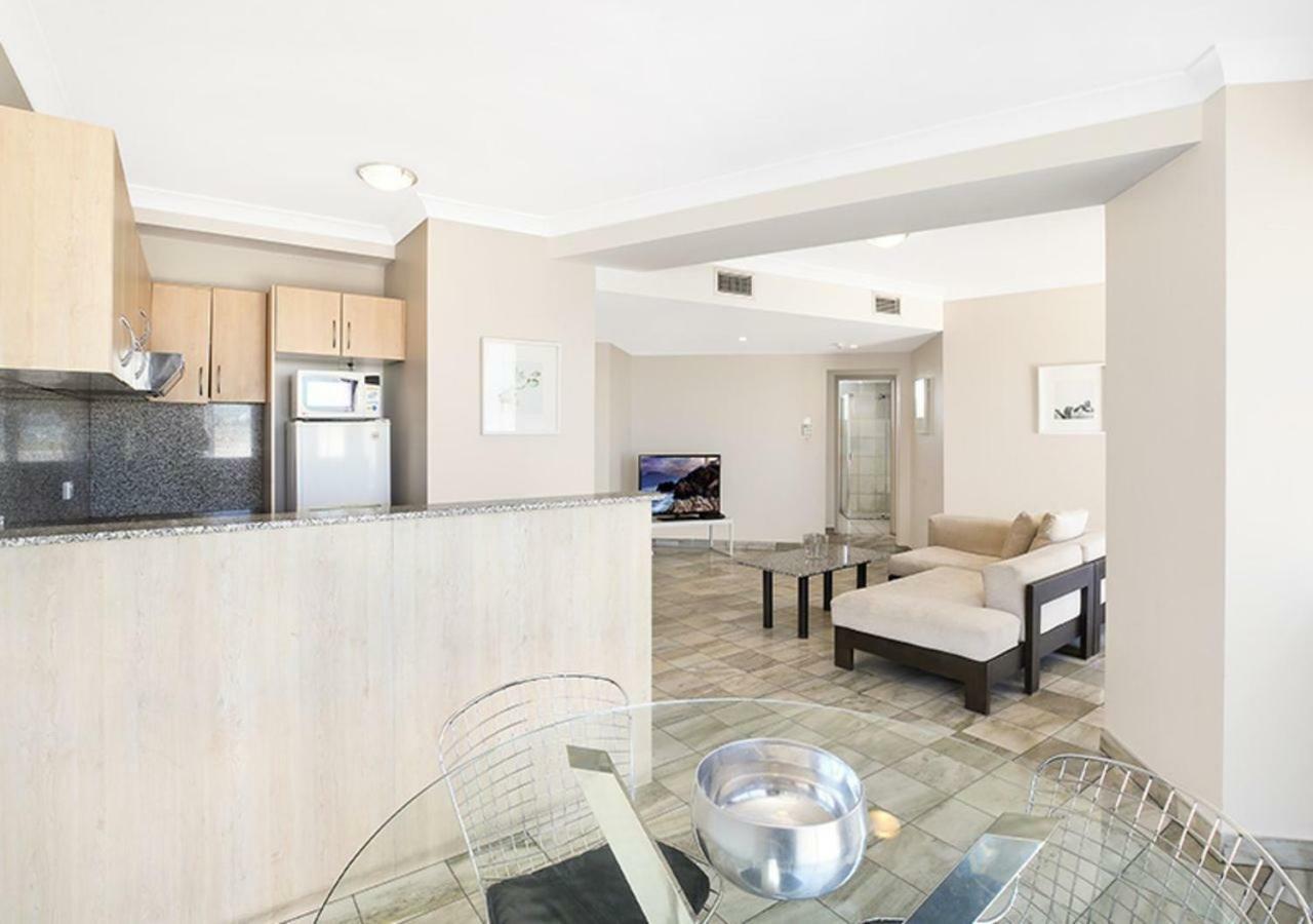 ซิดนีย์ แอร์พอร์ต สวีท Apartment ภายนอก รูปภาพ