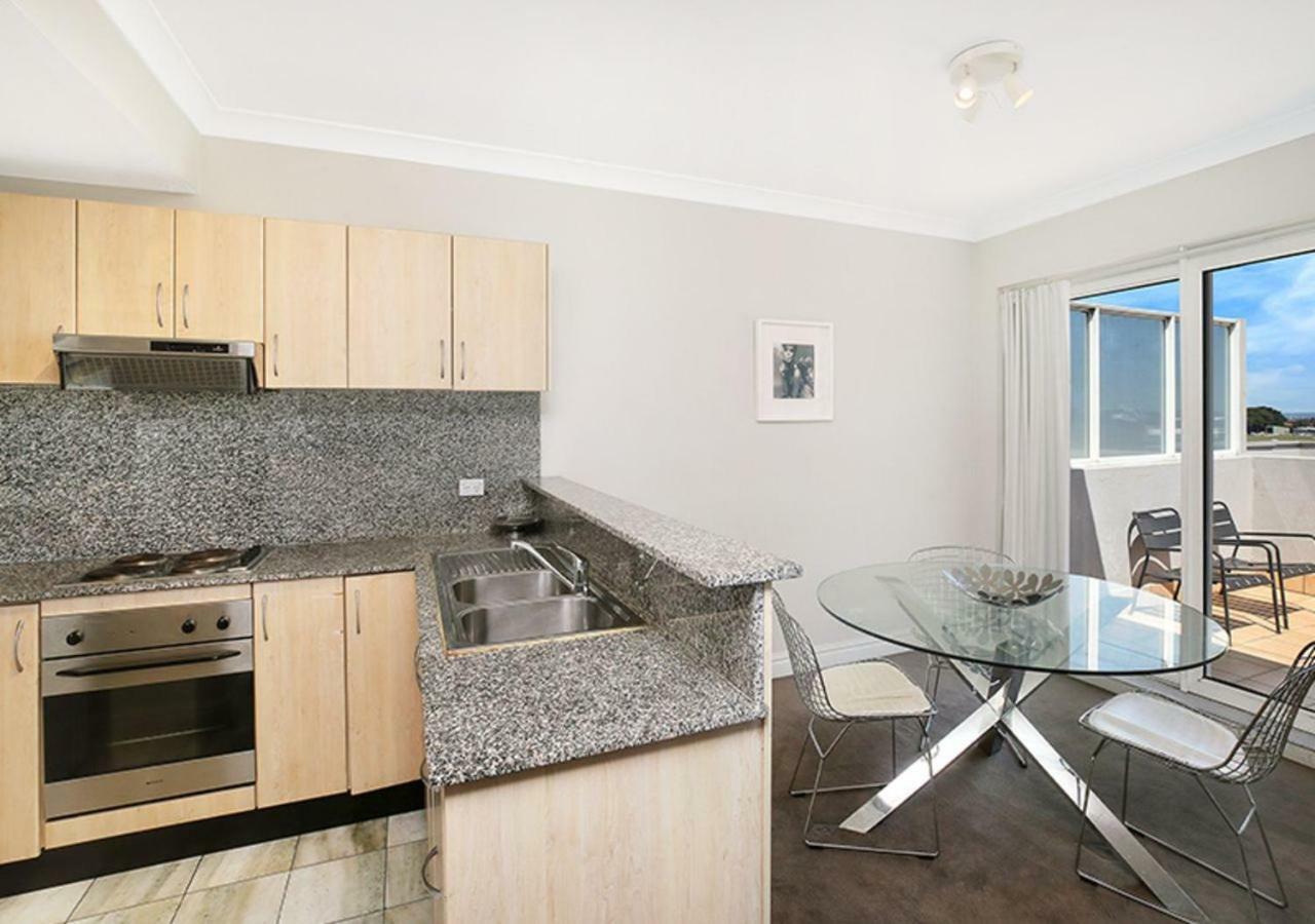 ซิดนีย์ แอร์พอร์ต สวีท Apartment ภายนอก รูปภาพ