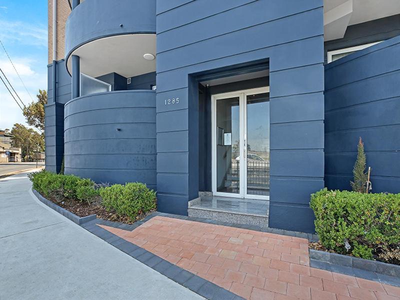 ซิดนีย์ แอร์พอร์ต สวีท Apartment ภายนอก รูปภาพ